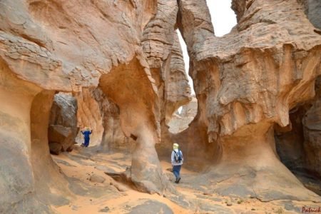 Top Travel Tips for Your First Trip to Algeria