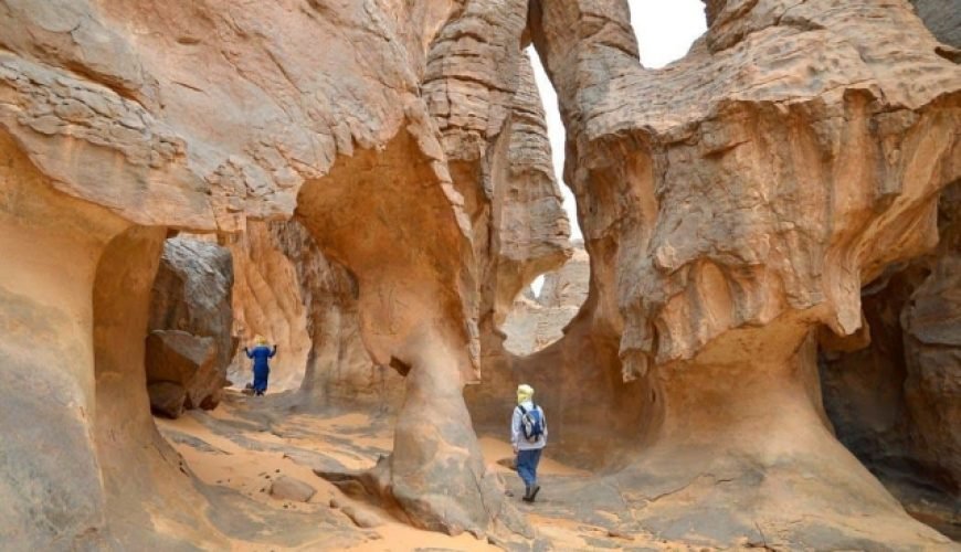 Top Travel Tips for Your First Trip to Algeria