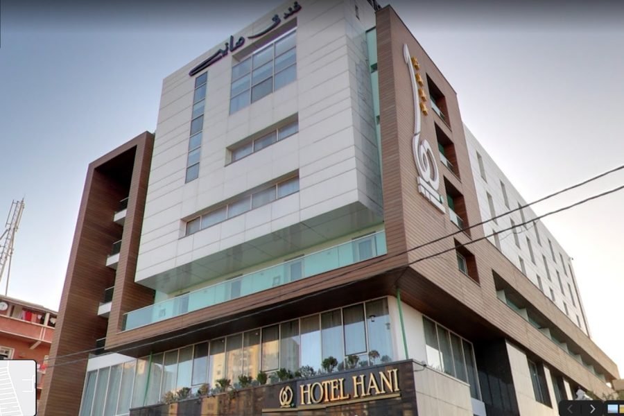 Hotel Hani