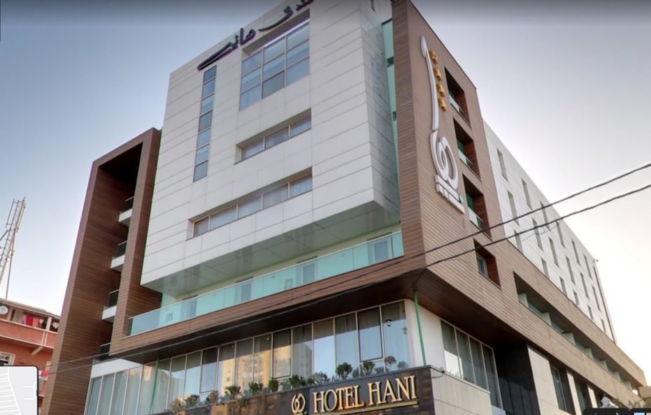 Hotel Hani