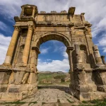 Discovering Djemila: Algeria’s Roman Marvel